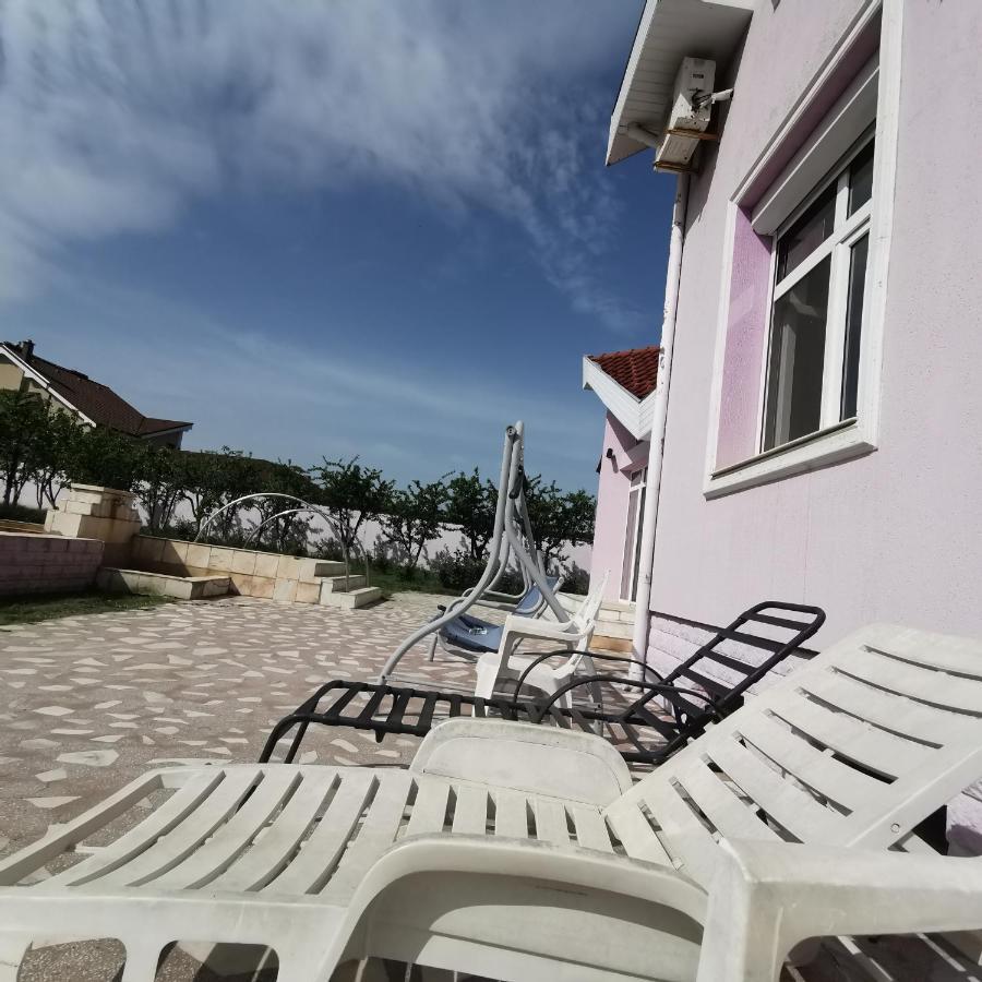 Vila Angela Felix Hotel Sinmartin  Exterior photo